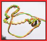 ตะกรุดข้อมือเนื้องาช้าง(2103)